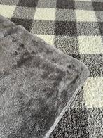 Grote Plaid/Deken van merk Pendleton 100% Polyester, Ophalen of Verzenden, Zo goed als nieuw