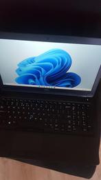 Dell laptop core i5 SSD 240gb Rm8 simkaart Windows 11, 2 tot 3 Ghz, 15 inch, Ophalen of Verzenden, Zo goed als nieuw