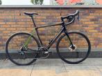 Cannondale Synapse Ultegra 56 - incl. Powermeter, Upgrades, Gebruikt, Carbon, Heren, Meer dan 20 versnellingen