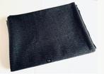 Wollen stof 190 cm x 135 cm, Wol, Blauw, 120 cm of meer, Ophalen of Verzenden