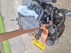 Motor Opel corsa, Auto-onderdelen, Ophalen of Verzenden, Opel
