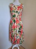 Beige bloem jurk Gabby skye, Gabby skye, Beige, Nieuw, Ophalen of Verzenden