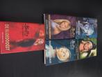 Buffy boeken, Gelezen, Fictie, Ophalen of Verzenden, Nancy Holder