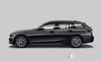 BMW 3-serie 330e xDrive | Sportline | Shadow | Cruise contro, Automaat, 1998 cc, Gebruikt, 4 cilinders
