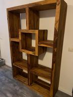 Roomdivider in landhuisdesign, Ophalen, Zo goed als nieuw