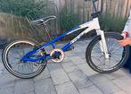 Bmx fiets, Fietsen en Brommers, Ophalen, Zo goed als nieuw, Staal, 16 tot 20 inch