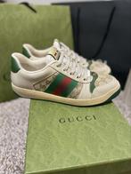 Gucci Screener Schoenen Sneakers Shoes, Kleding | Heren, Schoenen, Ophalen of Verzenden