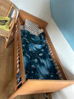 Peuterbed, Ophalen, Gebruikt, 70 tot 85 cm, 140 tot 160 cm