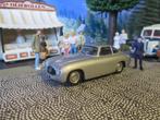 1/43 Mercedes Benz 300 Ur-SL 1952 PMA Max Models, Ophalen of Verzenden, Nieuw, Auto, Overige merken