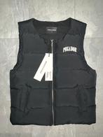 Pegador Aberdeen Round Neck Puffer Vest Black - XS - NIEUW, Verzenden, Zwart, Nieuw, Pegador