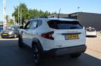 Dacia DUSTER 1.6 Hybrid 140 Extreme| AUTOMAAT|140PK|LMW|NIEU, 94 pk, Stof, Gebruikt, 4 cilinders