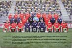 FC Twente football postcards, Verzenden, Gebruikt, F.C. Twente, Overige typen