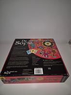 De Wereld van Sofie - Bordspel, Ophalen of Verzenden, Gebruikt, Fontein/Houtekiet