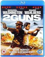 2 Guns (Blu-ray), Verzenden, Zo goed als nieuw