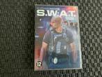 DVD box - Shemar Moore - S.W.A.T. Swat Siezoen / Serie 1, Cd's en Dvd's, Dvd's | Tv en Series, Alle leeftijden, Boxset, Ophalen of Verzenden