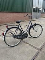 station/bus/trein/camping/kroeg fiets helemaal nagekeken, 50 tot 53 cm, Ophalen, Gebruikt, Gazelle