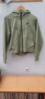 Nike tech vest, Kleding | Dames, Maat 38/40 (M), Nike, Ophalen of Verzenden, Gedragen