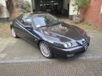 Alfa Romeo GTV 2.0 JTS 2005 Zwart 157412 KM, Auto's, Alfa Romeo, Voorwielaandrijving, 4 stoelen, Zwart, 165 pk