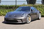 Porsche 992 GT3 Touring, Achterwielaandrijving, Zwart, 510 pk, Bedrijf
