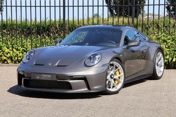 Porsche 992 GT3 Touring beschikbaar voor biedingen