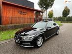 BMW 7-serie 730Ld incl. BTW, export! High Executive, Achterwielaandrijving, Gebruikt, Zwart, Bedrijf