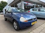 Ford Ka 1.3 FUTURA APK AIRCO ELEC RAMEN, Voorwielaandrijving, 1299 cc, Gebruikt, 4 cilinders