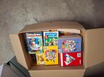 donald duck, Boeken, Meerdere stripboeken, Ophalen, Gelezen