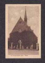 Heeze Noord-Brabant Protestantsche Kerk., Verzamelen, Ansichtkaarten | Nederland, Ophalen of Verzenden, 1920 tot 1940, Ongelopen