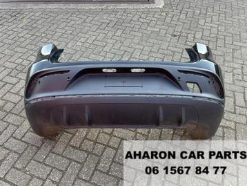 N293 W293 EQC AMG Achterbumper PDC A2938852900 Origineel 255 beschikbaar voor biedingen