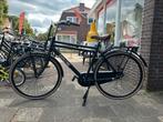 Explore herenfiets 28 inch 3 versnellingen, Nl, Explore, Zo goed als nieuw, 53 tot 57 cm