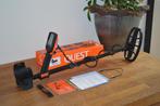 DETECTOR PLAZA: occasion Quest X5 IDmaxX aug. 2025, Overige merken, Gebruikt, Meer dan 30 cm, Ophalen of Verzenden