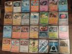 47 Pokemon kaarten NM, Ophalen of Verzenden, Nieuw