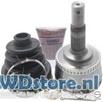 aandrijfas nissan primera p11, -, -, Nieuw, Ophalen of Verzenden