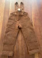 Salopette / dungaree, Ophalen of Verzenden, Zo goed als nieuw, Jongen of Meisje, Broek