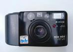 Konica analoge fotocamera, Audio, Tv en Foto, Fotocamera's Analoog, Ophalen of Verzenden, Zo goed als nieuw, Compact, Konica