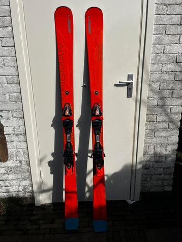 Elan Wingman 86TI 172 cm all-mountain ski beschikbaar voor biedingen