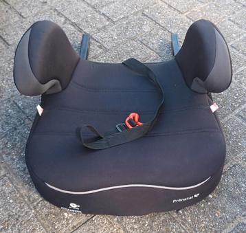 Prenatal Autostoel Groep 3 Easyfix (22-36kg) beschikbaar voor biedingen