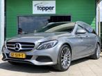 Mercedes-Benz C-klasse Estate 350 e Lease Edition | 279 PK |, Auto's, Automaat, Achterwielaandrijving, Gebruikt, Euro 6