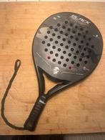 Padelracket, Ophalen, Gebruikt, Padelracket