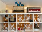 Retro Radio’s (bakeliet), Ophalen of Verzenden