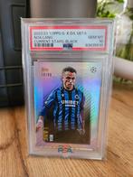 Noa Lang Topps Chrome PSA 10, Buitenlandse clubs, Spelerskaart, ., Nieuw