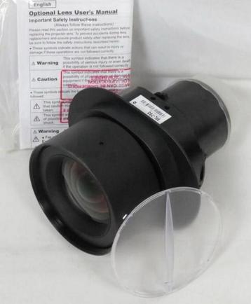 HITACHI Hitachi ML703 middel zoomlens ML-703 v beamer NIEUW beschikbaar voor biedingen