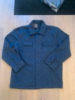 Overhemdshirt amat xxl, Ophalen of Verzenden, Nieuw, Blauw, Overhemd