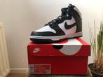 Nike dunk high panda, maat 45,5, Kleding | Heren, Schoenen, Ophalen, Zwart, Nike, Nieuw