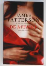 De Affaire - James Patterson (2010), Verzenden, Zo goed als nieuw, Amerika