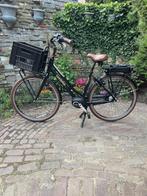 Elektrische Gazelle Miss Grace met Bosch active Middenmotor, Fietsen en Brommers, Elektrische fietsen, Ophalen, Zo goed als nieuw
