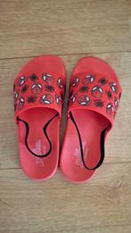 Spiderman Slippers Maat 30/31, Kinderen en Baby's, Overige typen, Ophalen of Verzenden, Jongen, Marvel