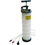 Oliepomp / Olie Extractor - Handmatig - 7 liter, Ophalen of Verzenden