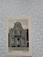 Oude ansichtkaarten van Franeker, Antiek en Kunst, Ophalen of Verzenden