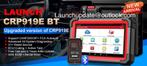 Launch X431 CRP919E BT diagnose uitlees tool Launch, Ophalen of Verzenden